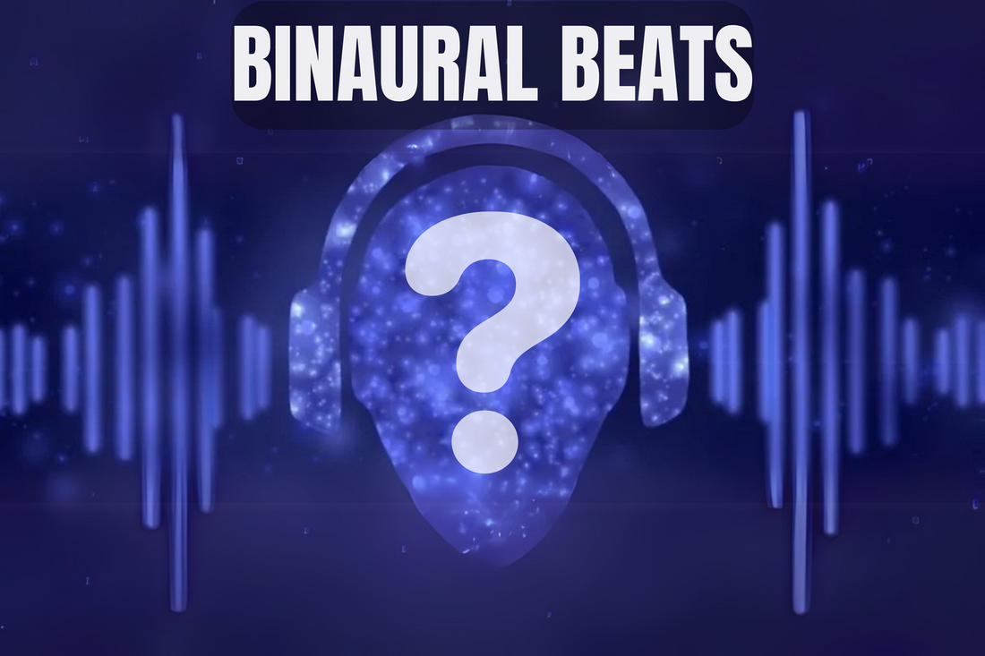 Binaural Beats – Brain Boosters or Just an Illusion? A Look at the Science