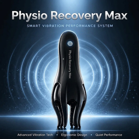 Physio Recovery Max™