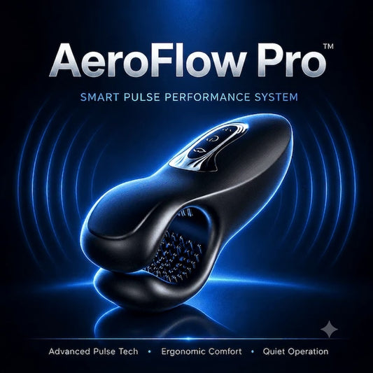 AeroFlow Pro™