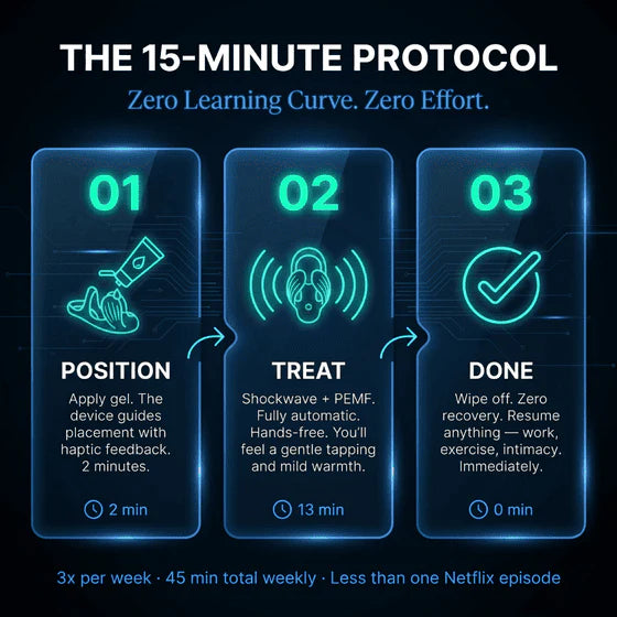 ZENITH X-PULSE PRO