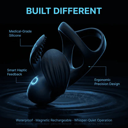 ZENITH X-PULSE PRO