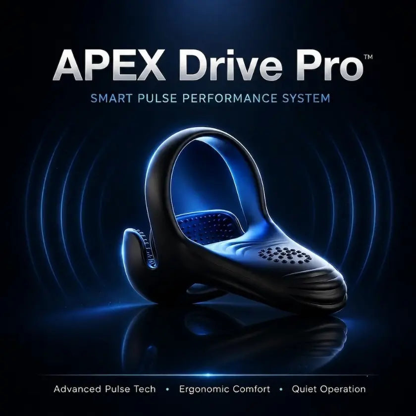 APEX DRIVE PRO