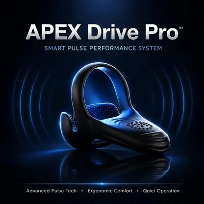 APEX DRIVE PRO