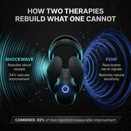 ZENITH X-PULSE PRO