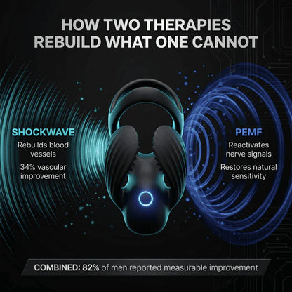ZENITH X-PULSE PRO