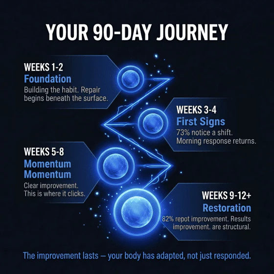 ZENITH X-PULSE PRO