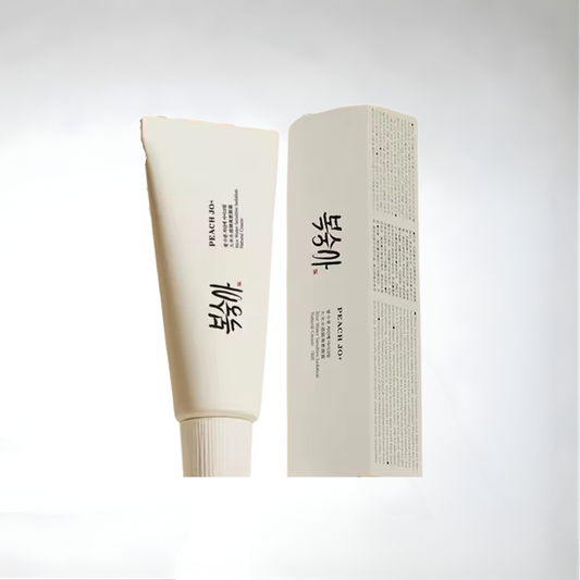 Glass-Skin Lifting & Firming Cream – Collagen Rejuvenating Formula