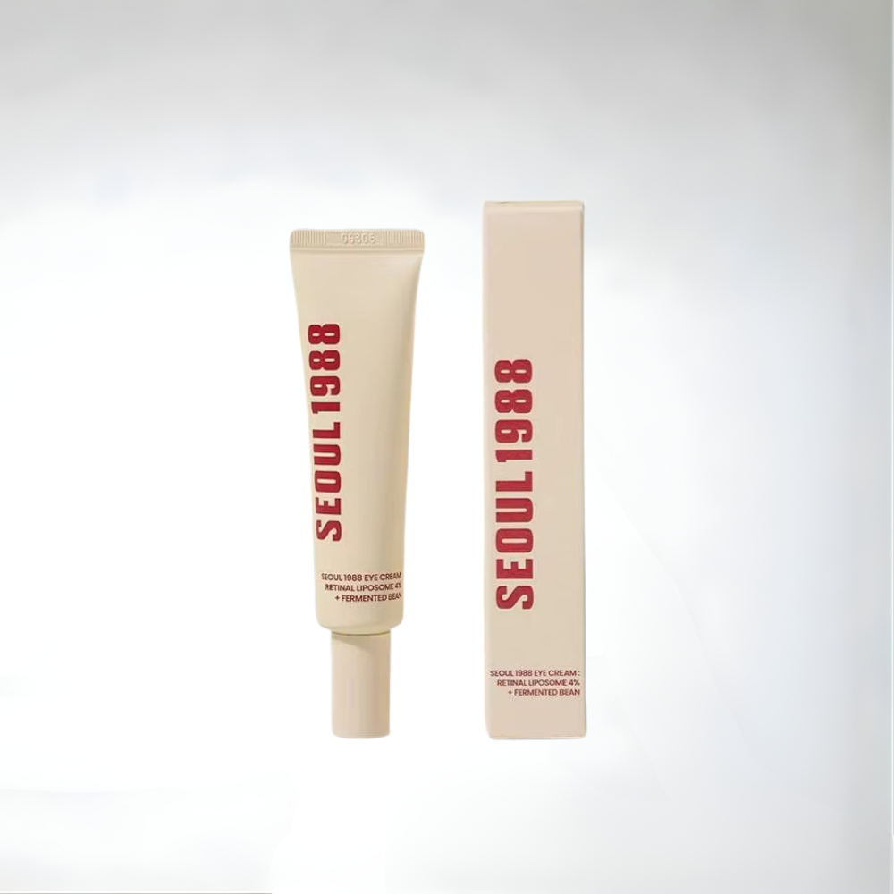 Pro-Retinol 4% Eye Sculpting Cream | Targeted Anti-Wrinkle & Lifting Treatment