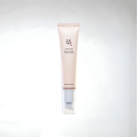 Beauty of Joseon Revive Eye Serum Ginseng and Retinol 30ml