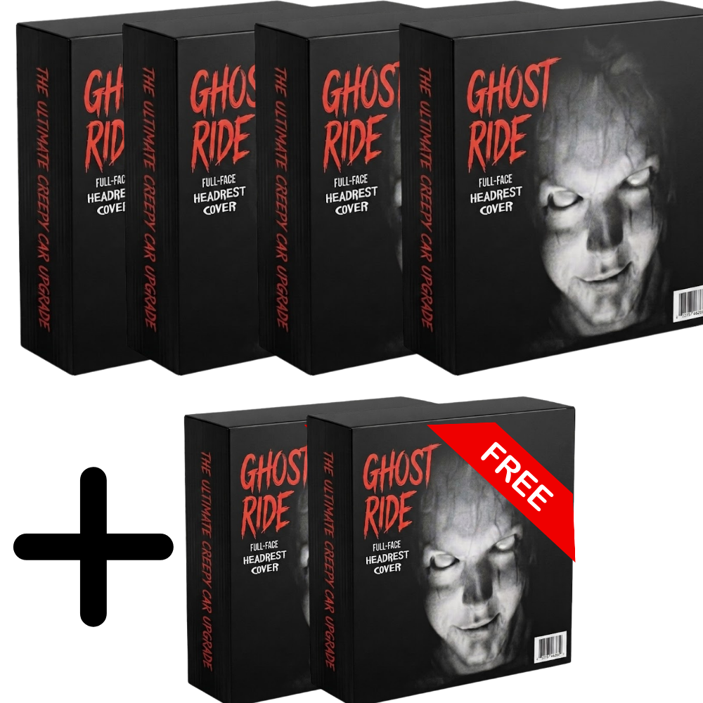 GhostRider™