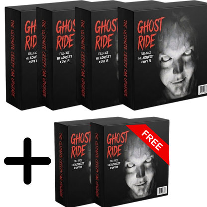 GhostRider™