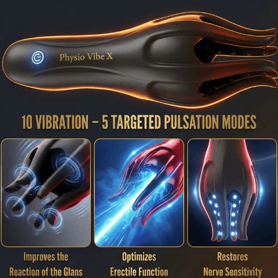 Physio Vibe X™