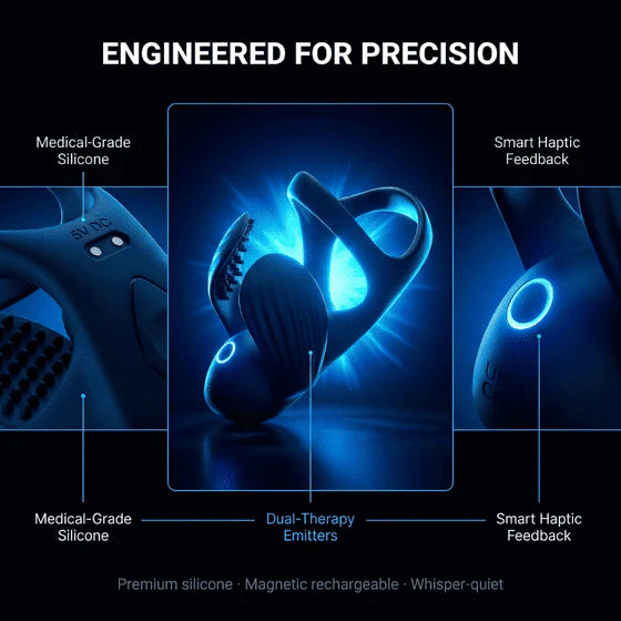 ZENITH X-PULSE PRO