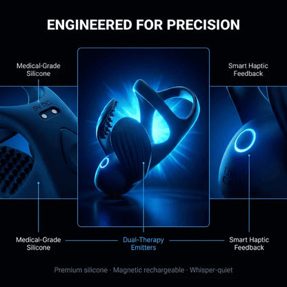 ZENITH X-PULSE PRO