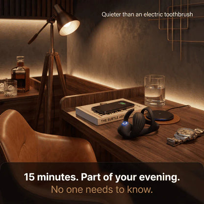 ZENITH X-PULSE PRO
