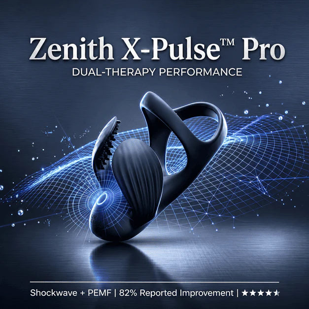 ZENITH X-PULSE PRO