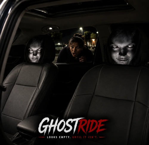GhostRider™