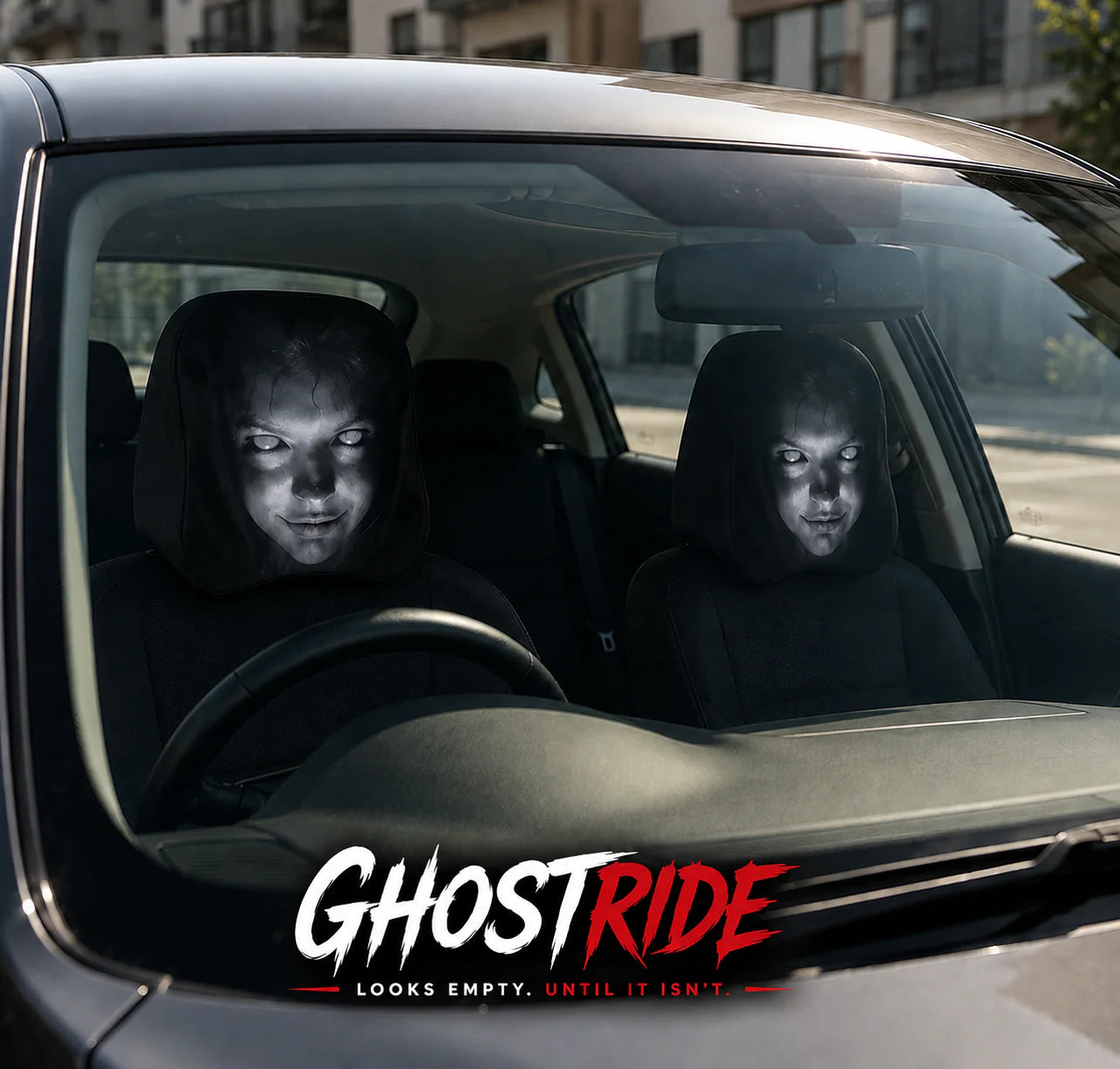 GhostRider™