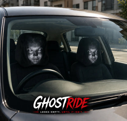 GhostRider™