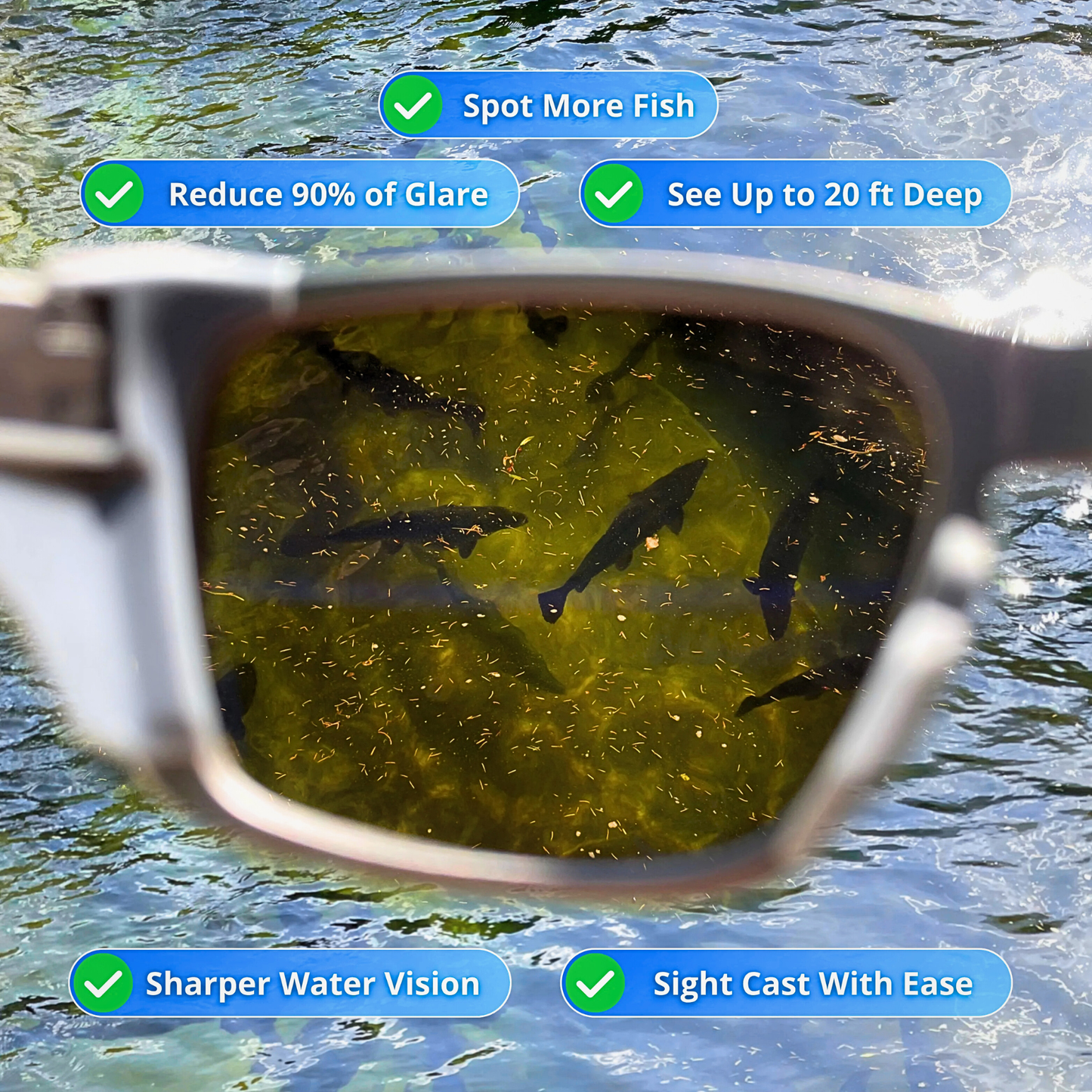 Abyzion™ Devinuman Series - Built to See Beyond Water