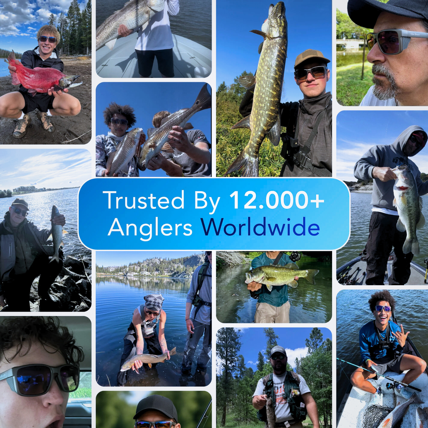 Abyzion™ Devinuman Series - Built to See Beyond Water