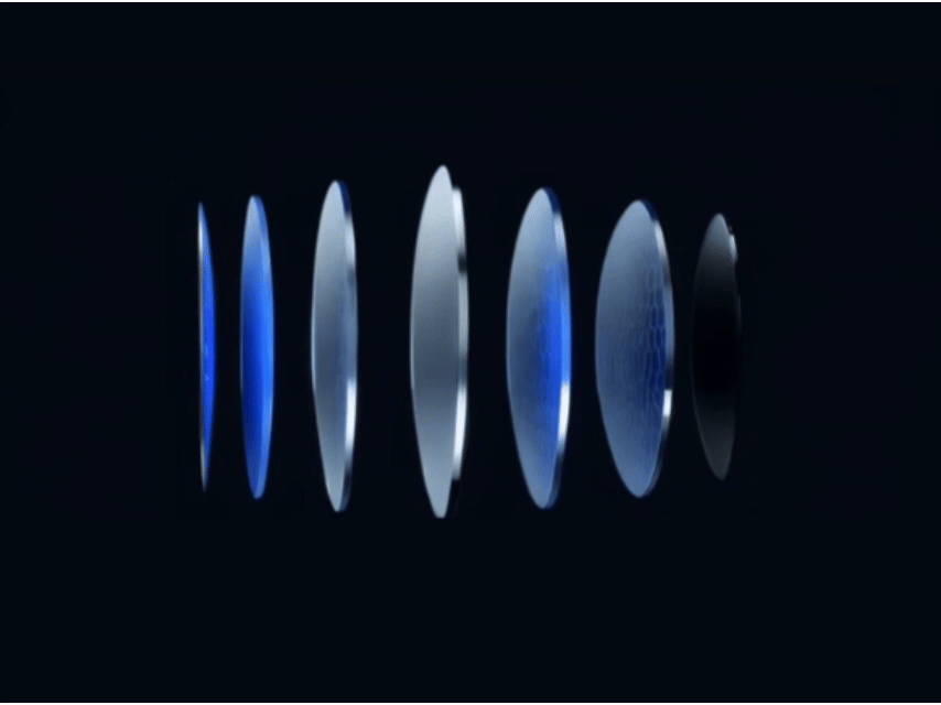 Abyzion polarized sunglasses