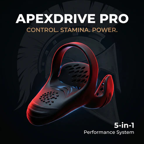 NEUMAN™ APEX DRIVE PRO