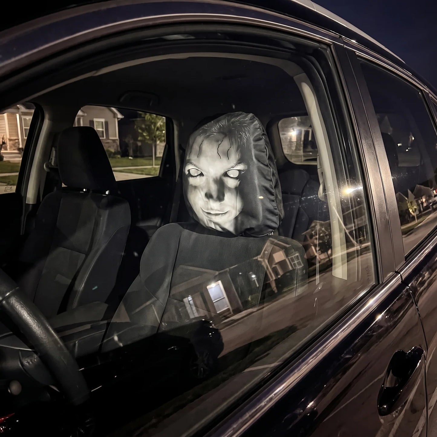 GhostRider™