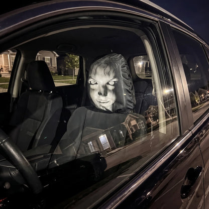 GhostRider™
