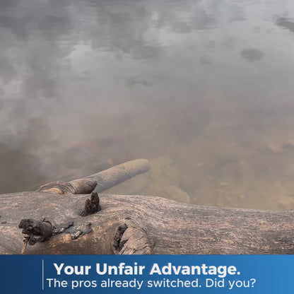 Abyzion™ Devinuman Series - Built to See Beyond Water